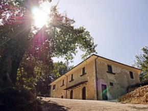 Chalet Colle Lo Zoppo, Arpino